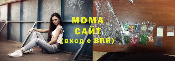 хмурый Арсеньев