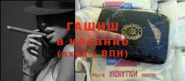 хмурый Арсеньев